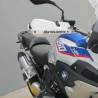 Barkbusters mounting kit BHG-050-02-NP BMW R1200 GS/R, S1000 XR, R1250 GS