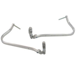 Kit fixation Barkbusters BHG-065-00-NP Royal Enfield Himalayan