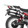 Support valises latérales Shad 3P SYSTEM (M0VT84IF) MOTO GUZZI V85 TT 24-