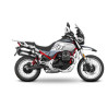 Kit sacoches Shad TERRA TR30 2x30 litres + supports 3P (M0VT84IF) MOTO GUZZI V85 TT 24-
