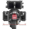 Support valises Givi MONOKEY CAM-SIDE PLOS5108CAM BMW 1250 GS 2013-2024