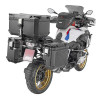 Givi MONOKEY CAM-SIDE luggage rack (PLOS5108CAM) BMW R1200/1250GS