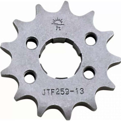 Pignon JT 13 dents pas 428 type 259