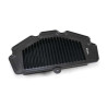 Racing air filter SPRINT FILTER F1-85 KAWASAKI ZX-4R/RR