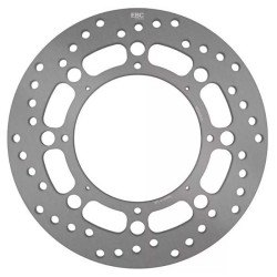 Disque de frein avant EBC MD6087D