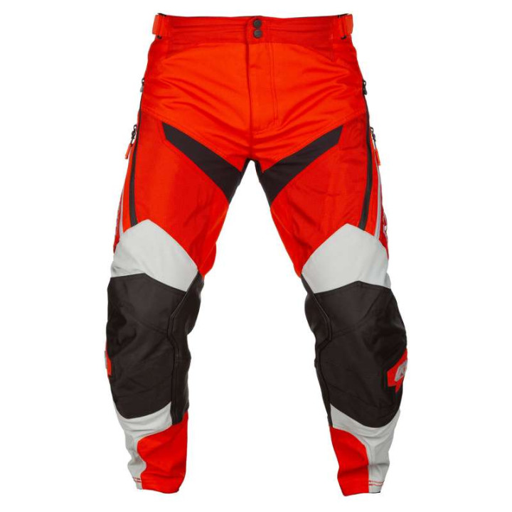 Enduro Pants KLIM DAKAR ITB Redrock