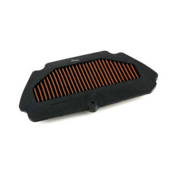 Racing air filter SPRINT FILTER F1-85 KAWASAKI ZX-6R 09-