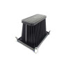 Racing SPRINT FILTER F1-85 BMW R1200/R1250 air filter