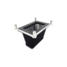 Racing SPRINT FILTER F1-85 BMW R1200/R1250 air filter