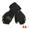 Gants moto chauffants KEIS G701