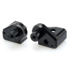 Puig Yamaha XT660Z Ténéré rider footrest supports
