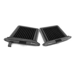 Filtre à air Racing SPRINT FILTER F1-85 TRIUMPH BONNEVILLE BOBBER 17-20
