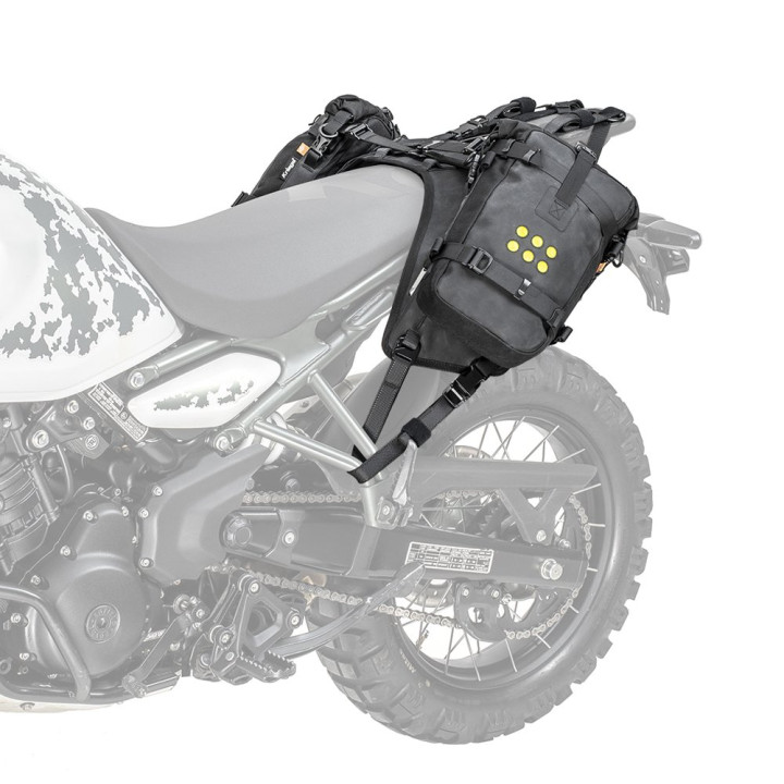Fixation Kriega OS-BASE Royal Enfield Himalayan