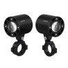 Kit feux additionnels MOTOTEC CITY Led