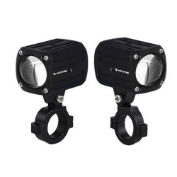 Additional light DENALI D4 (unit)