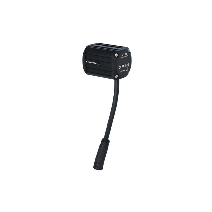 Kit feux additionnels MOTOTEC COUNTRY Led