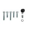Kit boule de fixation universel Doubletake