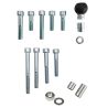 Kit boule de fixation Doubletake 8mm (BMW avant 2005)