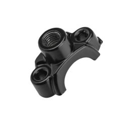 Support de rétroviseur Doubletake demi-cocotte horizontal