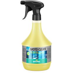Moto Clean 900 1L Motorex