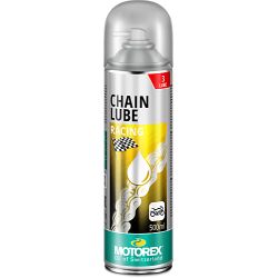 Lubrifiant chaîne Motorex Racing 500 ml
