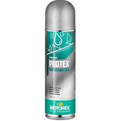 Motorex Protex textile and leather waterproofing 500ml