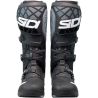 Bottes moto tout terrain Sidi 2026 Crossair X - Noir