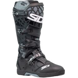 Bottes moto tout terrain Sidi 2026 Crossair X - Noir