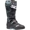 Bottes moto tout terrain Sidi 2026 Crossair X - Noir