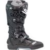 Bottes moto tout terrain Sidi 2026 Crossair X - Noir