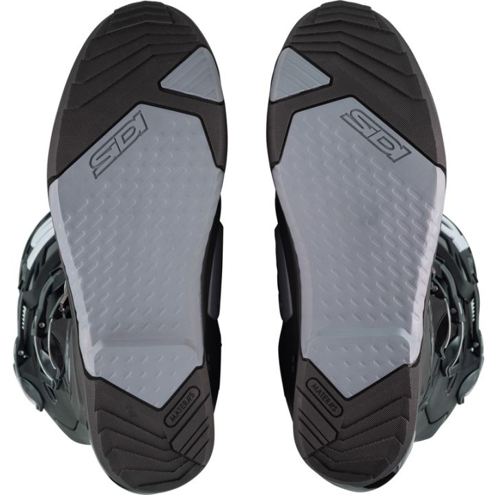 Bottes moto tout terrain Sidi 2026 Crossair X - Noir