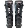 Bottes moto tout terrain Sidi 2026 Crossair X - Noir