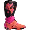 Bottes moto tout terrain Sidi 2026 Crossair X - Noir & Rose