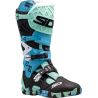 Bottes moto tout terrain Sidi 2026 Crossair X - Messy Bleu