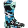 Bottes moto tout terrain Sidi 2026 Crossair X - Messy Bleu