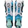 Bottes moto tout terrain Sidi 2026 Crossair X - Messy Bleu