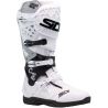 Bottes moto tout terrain Sidi 2026 Crossair X - Blanc & Noir