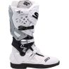 Bottes moto tout terrain Sidi 2026 Crossair X - Blanc & Noir