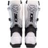 Bottes moto tout terrain Sidi 2026 Crossair X - Blanc & Noir