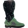 Bottes moto tout terrain Sidi 2026 Crossfire 3 SRS - Noir