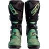Bottes moto tout terrain Sidi 2026 Crossfire 3 SRS - Noir