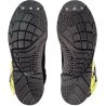 Bottes moto tout terrain enfant Sidi 2026 Flame - Jaune & Noir