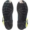 Bottes moto tout terrain enfant Sidi 2026 Flame - Bleu & Jaune