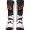 Bottes moto tout terrain Sidi 2026 Crossair - Bleu Orange