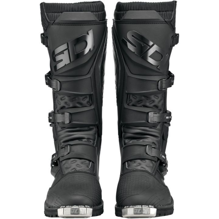 Bottes moto enduro tout terrain Sidi 2026 Xpower Enduro WP - Noir