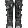 Bottes moto enduro tout terrain Sidi 2026 Xpower Enduro WP - Noir