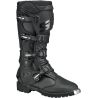 Bottes moto enduro tout terrain Sidi 2026 Xpower Enduro WP - Noir