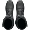 Bottes moto enduro tout terrain Sidi 2026 Xpower Enduro WP - Noir