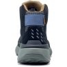 Basket moto Sidi 2026 Nucleus Suede WP - Noir