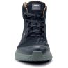 Basket moto Sidi 2026 Nucleus Suede WP - Noir